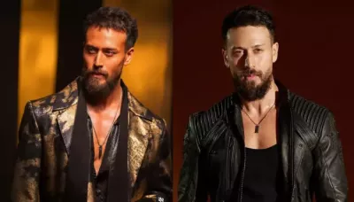 Tiger Shroff Once Revealed He Had His First GF When He Was 25, Says, 'I Have Always Been..'