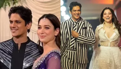  When Tamannah Bhatia Shared Problem Of High Achieving Women In Love, 'Hum Lagta Hai Har Cheez..'   