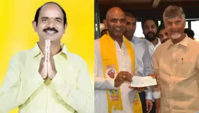 Meet Politician Who Is Offering Gifts To Women For Having Child, Cow For A Boy, Rs 50K For A Girl