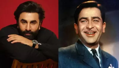  When Ranbir Kapoor Recalled The 'Very Scary' Holi Parties Of Raj Kapoor, 'Sabko Truck Mein...'   