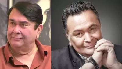When Randhir Kapoor Shared Why He And Rishi Kapoor Stopped Attending 'Holi' Parties, 'Ladkiyo Ne..'