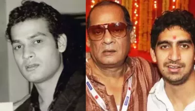 Who Was Deb Mukherjee? Ayan Mukerji's Father, Married Twice, Relation With Kajol And Kishore Kumar