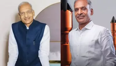  Meet Nagpur's Richest Person, Satyanarayan Nuwal: Married At 19, 10th Pass, Owns Rs. 92,000 Cr Firm   