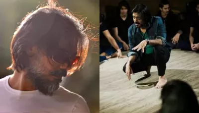  Meet Saurabh Sachdeva Who Became An Actor To Make His GF Stay, Taught Acting To Anushka, Varun, More   