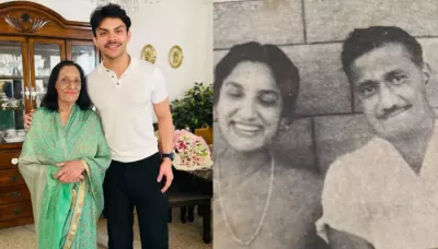  Sky Force: Who Is Sundari? Meet Squadron Leader Ajjamada B Devayya's Wife, Know Her Untold Story   