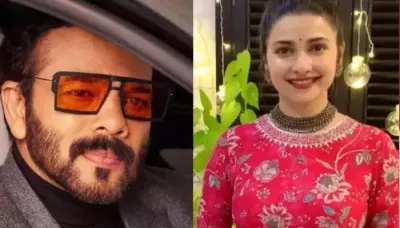 When Rohit Shetty Fell In Love With Prachi Desai, Stayed Together Despite Being A Married Man