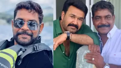  L2 Empuraan: Who Is Antony Perumbavoor? Leading Producer Who Was Once Mohanlal's Personal Driver   