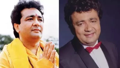Gulshan Kumar's Story: Sold Juice, Founded T-Series, Reason Why D-Company Assassinated Him, More