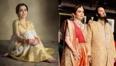  'Ambani Hai Ya Bhikhari?' When Nita Ambani Recalled Anant Ambani Was Mocked For Low Pocket Money   