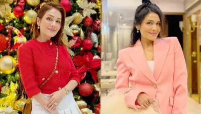  Sonu Kakkar: Multilingual Singer, Father Sold Samosa, Rs. 69 Cr Net Worth, Personal Life And More   