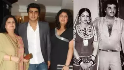  Mona Shourie Was Advised To Lose Weight, Have Spa When Boney Started Dating Sridevi, 'Humiliation..'   