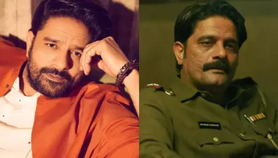  Jaideep Ahlawat's Net Worth: Rs. 40 Lakhs To Rs. 20 Crore, Owns Luxury Mercedes Benz GLS, Properties   