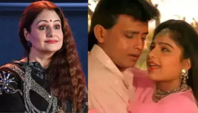 Ayesha Jhulka's Career Was Ruined After Her Rape Scene Was Shot Without Her Permission, Felt Cheated