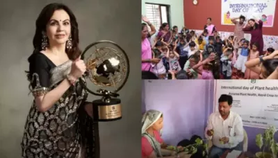 Reliance Foundation: Mukesh And Nita Ambani's Impactful Philanthropic Acts That Deserves Recognition