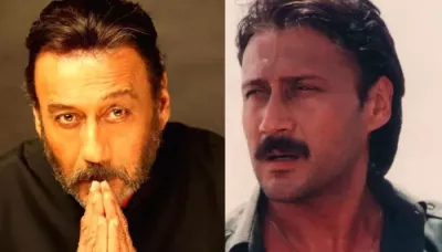  Jackie Shroff, Takes Care Of 100 Families In Slums, Every Beggar In Mumbai Has His Phone Number   