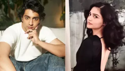  Meet Aneet Padda: 22-Yrs-Old, Next YRF Heroine To Romance Ananya Panday's Cousin Ahaan In 'Saiyaara'   