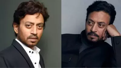  Irrfan Khan's Journey From Visiting Rajesh Khanna's House As An AC Mechanic To Bollywood Stardom   