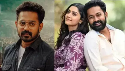  Malayalam Actor, Asif Ali Fell Head-Over-Heels In Love With Mamta Mohandas Before Marrying Wife Zama   