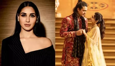  Nikita Dutta, 'Jewel Thief' Lead, TV Actor To Bollywood Star, Rumoured Affair With Jubin Nautiyal   