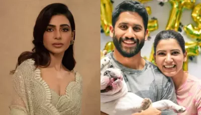 Samantha Ruth Prabhu Regrets Her Tattoos About Ex-Husband, Naga Chaitanya, Says, 'Never Ever..'