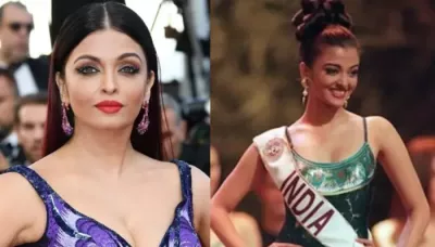 When Aishwarya Rai Admitted She Didn't Have 'Best Beach Body' During Miss World 'There Were Other..'