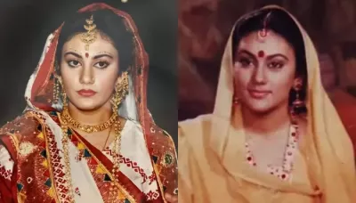  'Ramayan' Fame, Dipika Once Revealed They Didn't Celebrate Diwali For Four Years While Shooting   