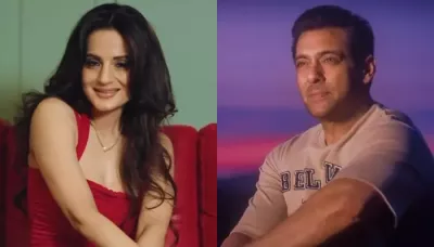 Ameesha Patel Opens Up About Marriages In Bollywood, Reveals She Doesn't Want Salman To Be Married