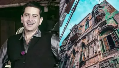 Inside The Kapoor 'Haveli' In Peshawar: Birthplace Of Raj, Has 40 Rooms, Is Being Turned Into Museum