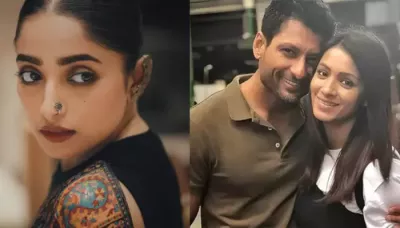  Ishaa Saha Once Gave FIERCE Reaction To Dating Buzz With Barkha's Ex-Husband Indraneil 'Don't Owe..'   