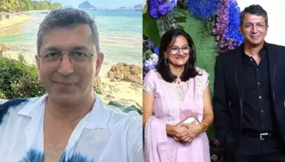  Kunal Kohli's Story: Director's Wife Filed A Legal Case Against Neighbour Ft. Meena Kumari's Stepson   