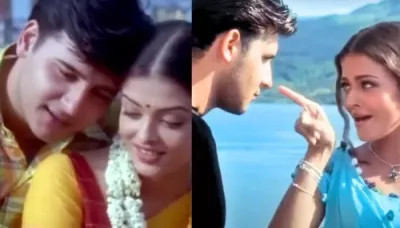  When Aishwarya Rai's Co-Star, Mirza Abbas Ali Went Bankrupt, Worked As A Toilet Cleaner   