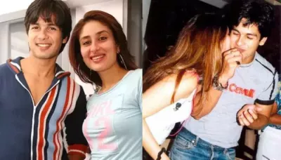  'He Seems To Be A Ladies' Man': When Kareena Kapoor Took A Dig At Ex-BF, Shahid Kapoor Post Breakup   