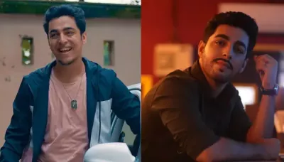  Meet 'Khauf' Actor, Gagan Arora, His Journey From 'Bagga' To The Dark Side, Career, Marriage, More   