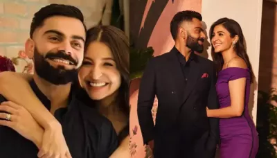 Throwback: When Virat Kohli Was Moved To Tears On Video Call, After Speaking To Anushka Sharma   