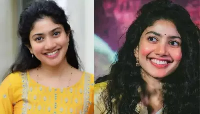  Meet Sai Pallavi, Holds An MBBS Degree, Doesn't Wear Makeup, Rejected Fairness Ad Worth Rs. 2 Crores   