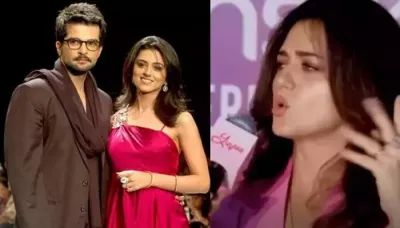 Ridhi Dogra Lost The Track Of Finance While Being Married, Later Got Stable Post Divorce, 'I Was..'