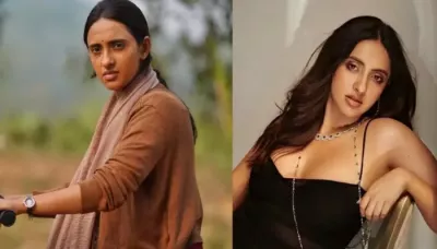 Meet Akansha Ranjan, A.K.A 'Dr Gargi' From 'Gram Chikitsalay': Alia Bhatt's BFF, Debuted With Dharma