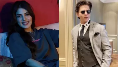  10 Bollywood Celebrities Who Turned Into Successful Entrepreneurs: Rhea Chakraborty To Shah Rukh   