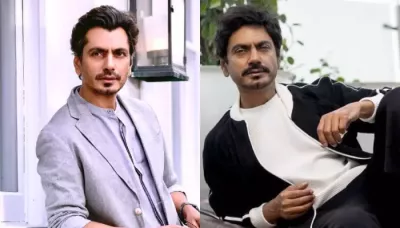  Nawazuddin Siddiqui Gets Candid About Actors Performing At Weddings, Says, 'Nautanki Waghera Hoti..'   