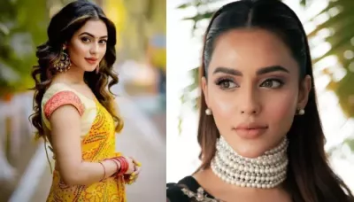  Meet Nusraat Faria, Played Former Bangladesh PM, Sheikh Hasina On Screen, Arrested In A Murder Case   