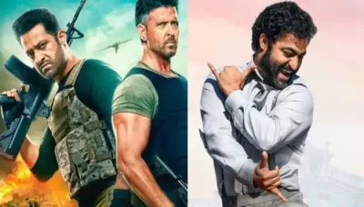  Amid 'War 2' Teaser: Jr. NTR Had Once Revealed Difference Between South Indian And Hindi Films   