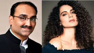  Aditya Chopra Threatened Actress, Kangana Ranaut For Rejecting His Film, Claimed, 'How Dare You...'   