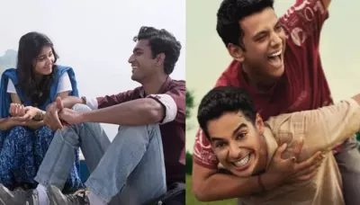  Neeraj Ghaywan's Cannes Journey Of 10 Years: From Masaan To Homebound, 2 Films Made India Proud   