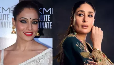  Bipasha Basu Had An Ugly Fight With Kareena Kapoor, Was Allegedly Slapped And Called 'Kaali Billi'   