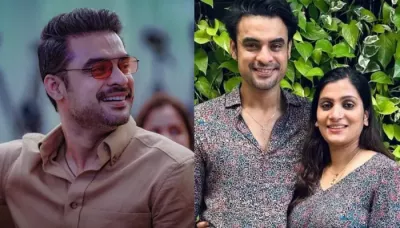 Meet 'Narivetta' Actor Tovino Thomas, Highest Paid Actor, Whopping Net Worth, Married High-School GF