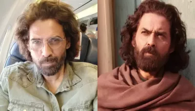 Mukul Dev Wasn't At Peace After Dad's Death, Would Rely On His Mother During Period Of Solitude