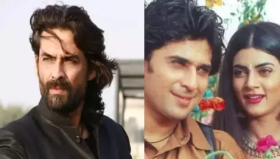  Lesser Known Facts About Mukul Dev: Trained Pilot, Fluent In Persian, Debut With Sushmita Sen   