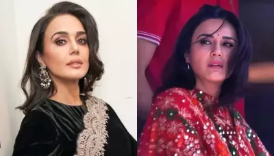  Preity Zinta Refused Rs. 600 Cr, Challenged Underworld, Rivalled Aishwarya, Just To Quit Films At 32   