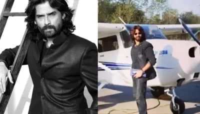  Mukul Dev Recalled Escaping Death Once, Said He Saw It During His Training As Pilot 'An Emergency..'   
