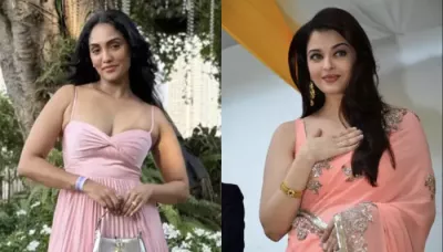  Meet Shrima Rai: Aishwarya Rai's Sister-In-Law, Trolled For Not Posting Pictures With The Actress   